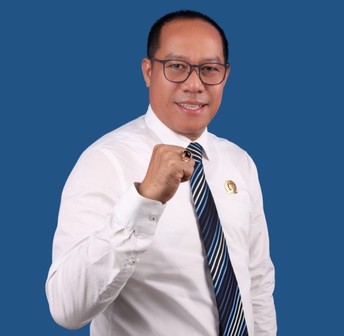 Tujuan Menang, Meskipun Jadi Kuda Hitam Pilwako Lubuklinggau