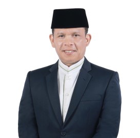 Dengan Pengalaman yang Mumpuni H Hasbi Asadiki Siap Pimpin Kota Lubuklinggau