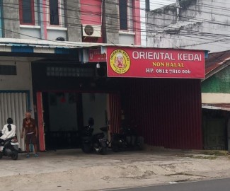 Mau Berapa Banyak Penjual Daging Babi Dikasih Izin di Lubuklinggau?