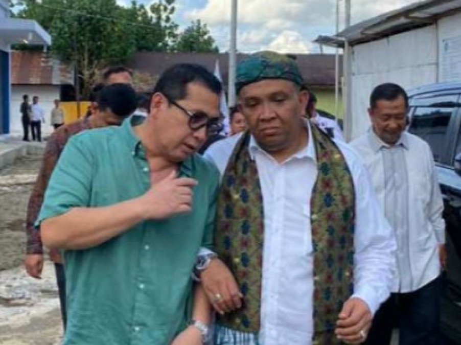 HRW Dapat Sinyal Restu dari Sekjen PBB