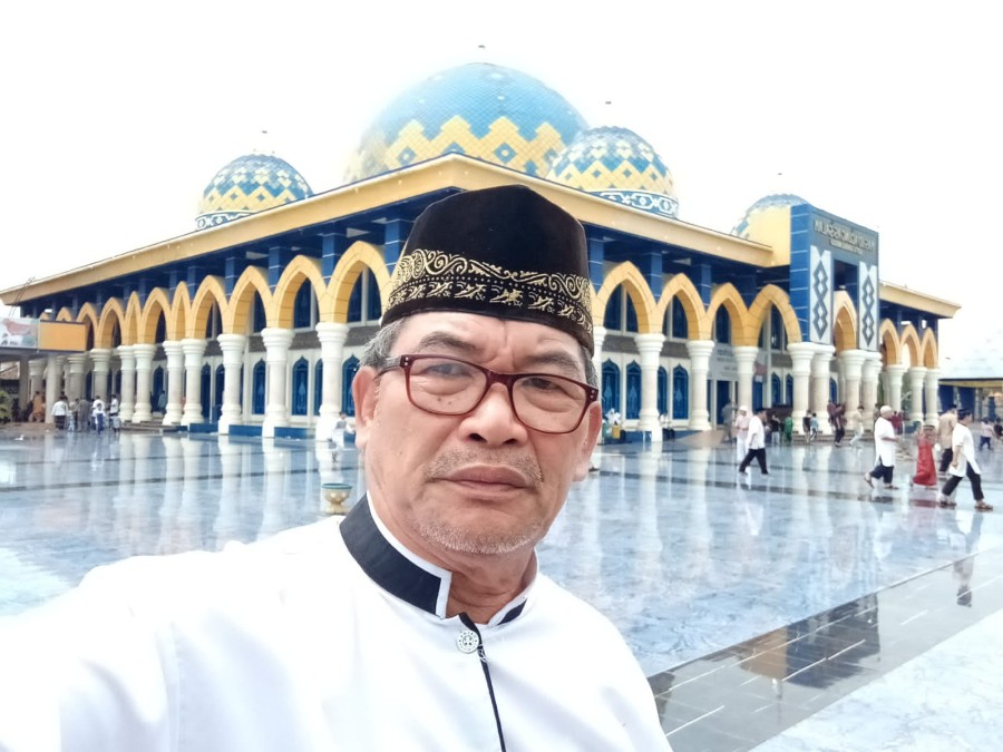 Sahrial: HRW Sosok Pemimpin yang Amanah dan Cocok Jadi Wako