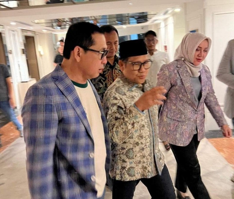 Nanan Sebut HRW Miliki Semua Potensi untuk Majukan Kota Lubuklinggau