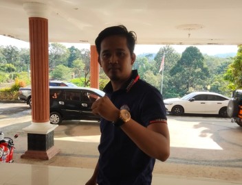 APAK Desak Inspektorat Keluarkan Hasil Audit Desa Mandi Aur