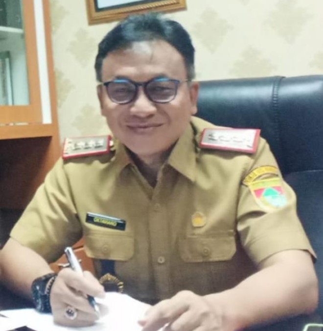 Kadis PU CK Musi Rawas Klarifikasi atas Tudingan Berkampanye