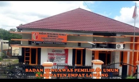 Hebohh!! Beredar Berita Bukti Transfer ke Rekening Sopir Ketua Bawaslu Empat Lawang, Diduga Setoran Dari Panwascam