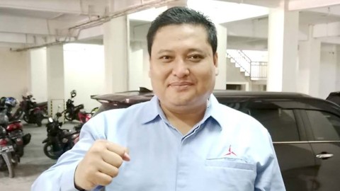 Anggota DPRD Periode 2019-2024 Akan Berakhir Pada Tanggal 29 September 2024