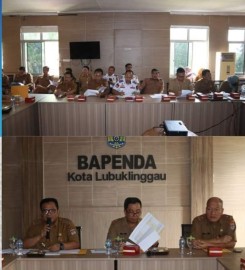 Pelayanan Maksimal, Faktor Penting Dalam Pemungutan Retribusi Daerah