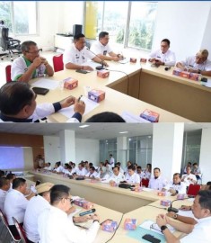 Tiga Tugas Pokok Pemerintahan Daerah