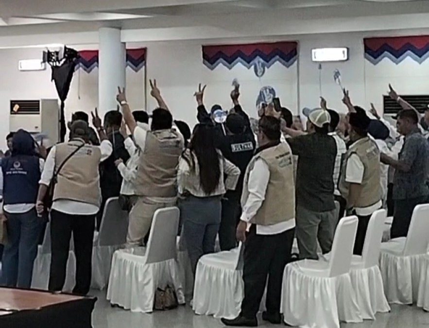 Pendukung Itu Harusnya Beri Support Bukan Bikin Gaduh