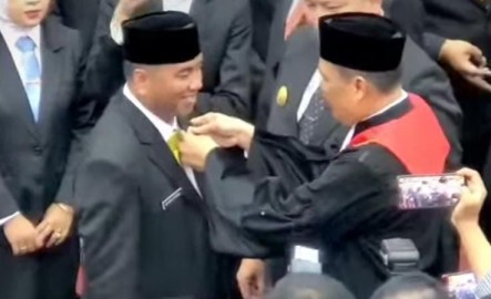 Tonal: Saya Akan Laporkan Ke APH Dugaan Pencemaran Nama Baik dan Pemerasan