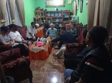 Pasangan Belum Menikah di Perum Black Taba Digerebek Ketua RT dan Polisi