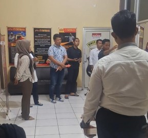 Diduga Ada Kejanggalan Dalam Rekontruksi Kasus Dugaan Pengeroyokan dan Penganiayaan