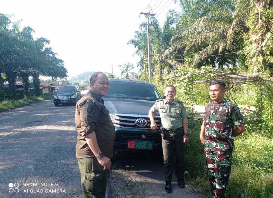 LUAR BIASA, KPH MURATARA LUNCURKAN PROGRAM AGROFORESTRI PERDANA, AJAK MASYARAKAT TINGGALKAN SAWIT DI KAWASAN HUTAN