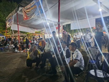 Wali Kota Lubuklinggau Beri Dukungan Langsung, Atlet Panjat Tebing Makin Termotivasi