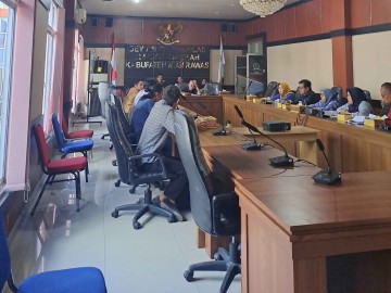 Keluhan Petani Memuncak, DPRD Musi Rawas Bahas Pupuk Subsidi Mahal