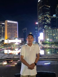 1 Tahun Linggau Juara: Ekonomi dan Kemiskinan Tanpa Arah