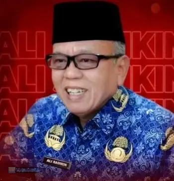 Optimalkan Efesiensi Anggaran. Setiap Rabu Pemerintah Kabupaten Musi Rawas Terapkan WFH Dan WFA