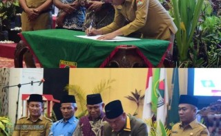 Wabup H. Suprayitno Buka Musrenbang RKPD 2027: Letakkan Pondasi Kuat Menuju Musi Rawas Emas 2045
