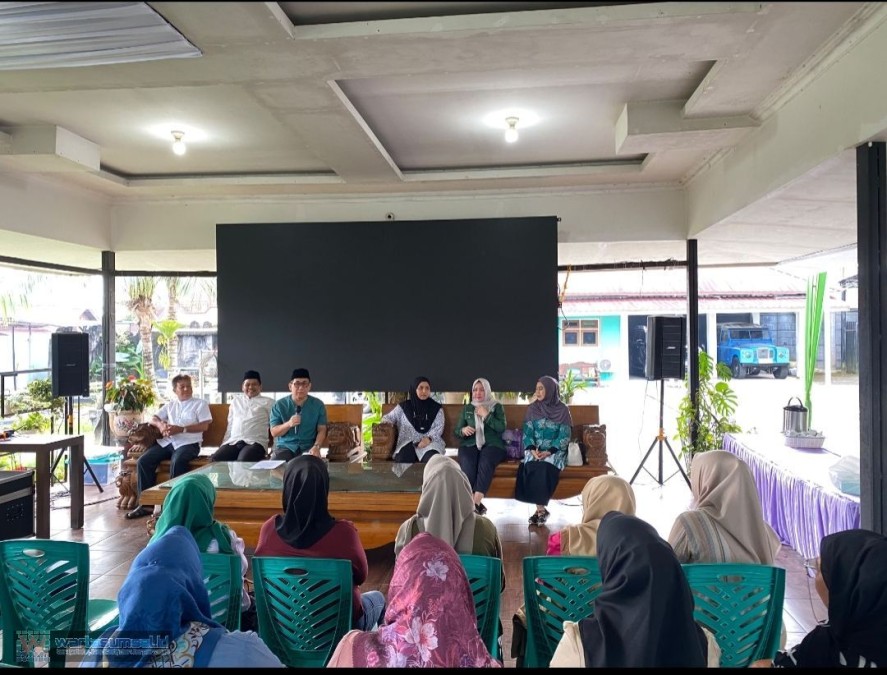 Perkuat Soliditas Organisasi, DPC PKB Kota Lubuk Linggau Gelar Sosialisasi AD/ART dan Orientasi Politik Kader