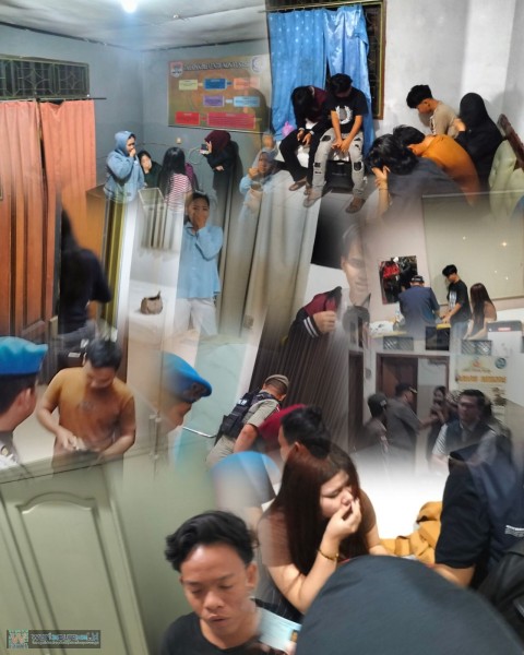 Operasi Satpol PP di Bulan Ramadhan: Penertiban Moral atau Sekadar Formalitas Selektif?