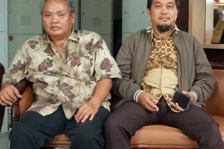 KMAKI Harapkan Plt Kadisdik Musi Rawas jadi WBS Ungkap Dugaan Mega Korupsi