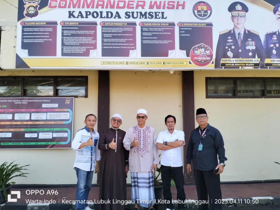 Dampak Hiburan Malam, Ulama Minta Pemkot Lubuklinggau Jangan Lewat Batas Dalam Membuat Peraturan