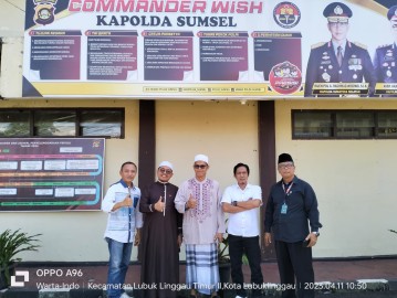 Dampak Hiburan Malam, Ulama Minta Pemkot Lubuklinggau Jangan Lewat Batas Dalam Membuat Peraturan