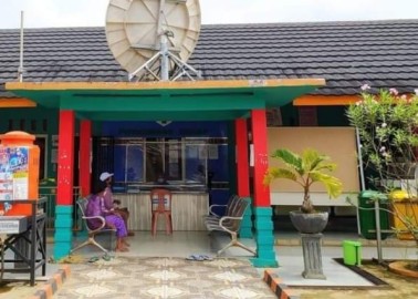 Puskemas BTS Ulu Cecar Tawarkan Obat ke Pasien Tanpa Diperiksa