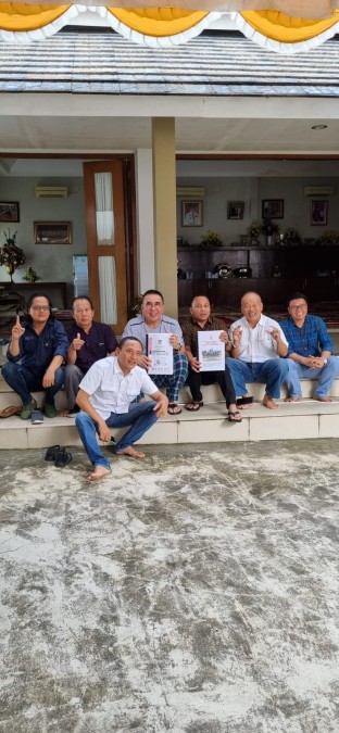 Menyongsong Provinsi Sumsel Barat, Para Tokoh Daerah Rembuk Bersama