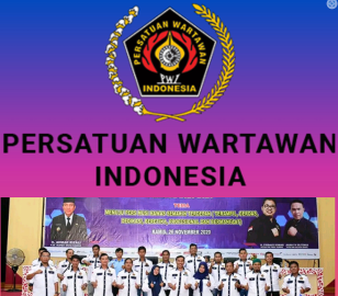 Catat Tanggalnya, Sebentar Lagi PWI Musi Rawas Buka Rekrutmen Anggota Baru