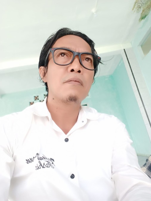 Effendi, Berharap Kejari Lubuklinggau Dalam Proses Hukum Tidak Berhenti Pada Penetapan Tersangka Saja