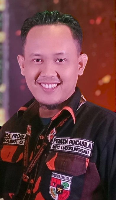Ica Frogles: Pendaftaran Ketua MPC Pemuda Pancasila Resmi Ditutup