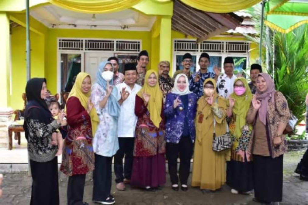 Bupati Musirawas Ajak Masyarakat Sukseskan 9 Program Unggulan