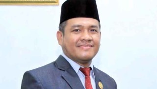 Sosok Ketua DPRD Kebanggaan Rakyat Muratara