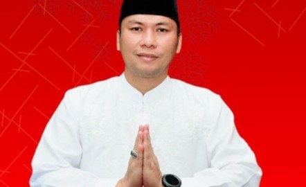 Ketua DPRD Musi Rawas dan Segenap Jajaran Ucapkan Selamat Hari Is’ra Mi’raj Nabi Muhammad SAW