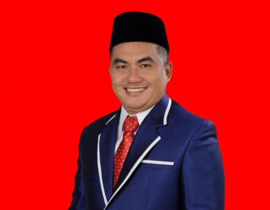 Peroleh Suara Terbanyak Rozali Kembali Pimpin Desa Pulau Panggung