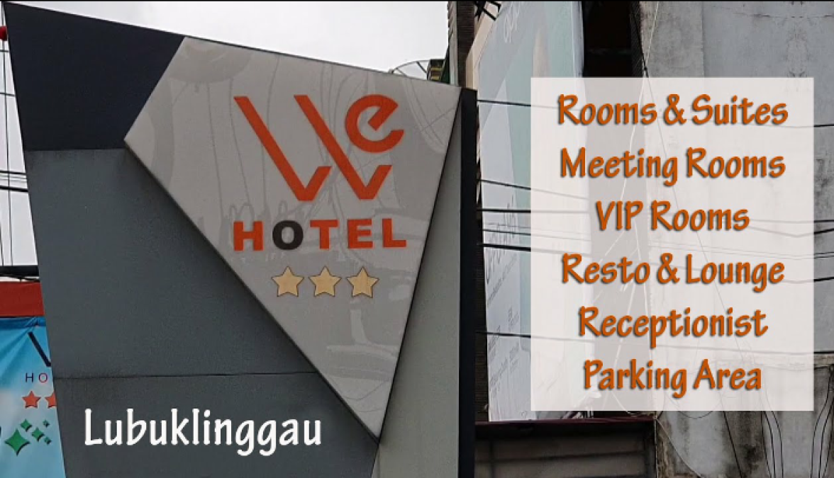 WE Hotel dan DPMPTSP Saling Lempar Jawaban, Izin Operasional Diragukan